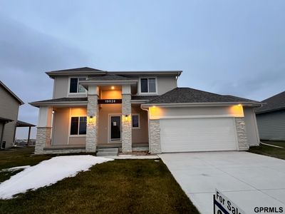 19826 Cinnamon St, Omaha, NE, 68135