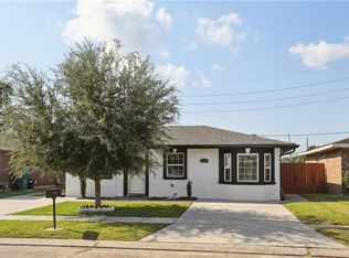 701 Ronson Dr, Kenner, LA 70065