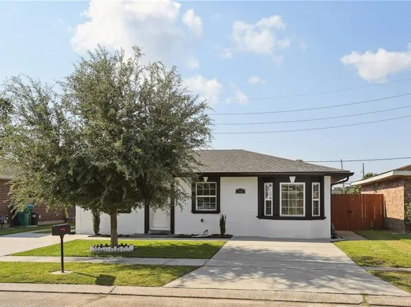 701 Ronson Dr, Kenner, LA 70065
