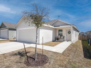10006 Kersey Ml, San Antonio, TX 78224
