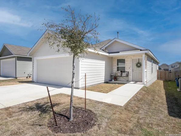 10006 Kersey Mill, San Antonio, TX 78224