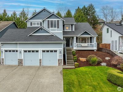 10116 SE 29th Avenue, Everett, WA, 98208