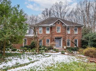 7033 Horseman Cv, Matthews, NC 28104