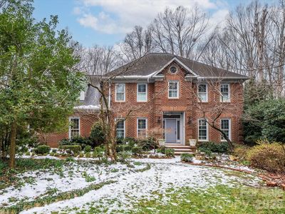 7033 Horseman Cv, Matthews, NC, 28104