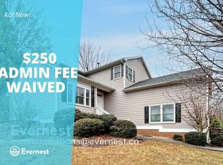 3501 Shaker Dr, Greensboro, NC 27410