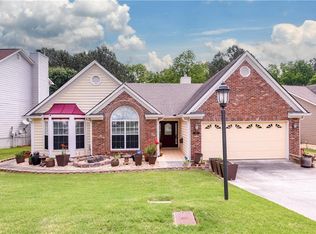 809 Steffi Ct, Lawrenceville, GA 30044