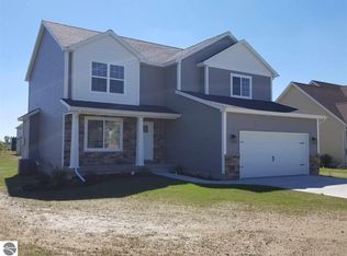 1631 Morning Mist, Mt Pleasant, MI 48858