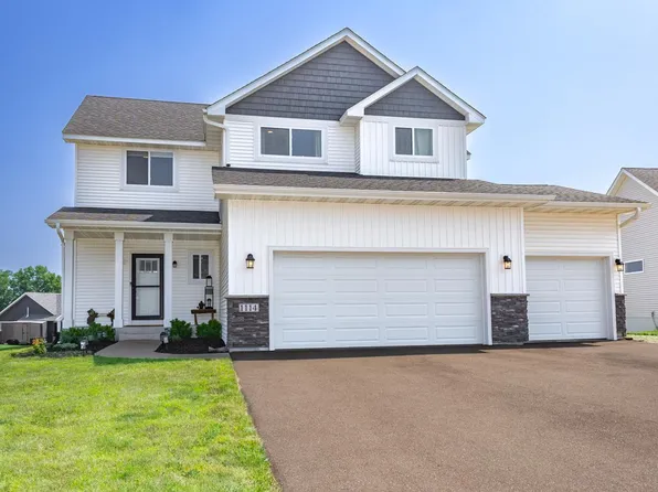 1114 Susan Ln, Roberts, WI 54023
