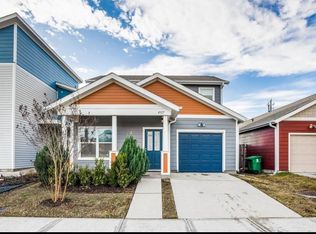 4327 Robertson St, Houston, TX 77009