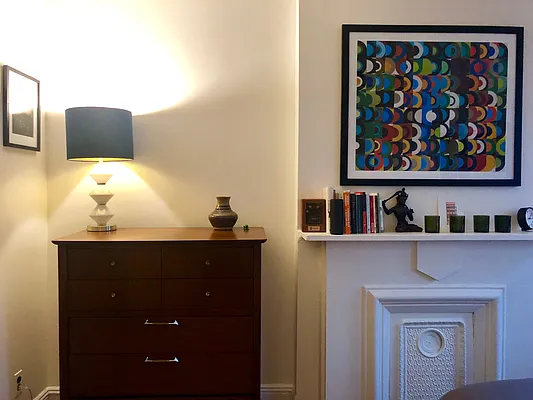 Rented by Block & Lot Real Estate | media 23