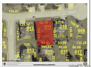 116 Savannah Ct, Glen carbon, IL 62034