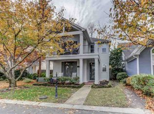 1203 Isle View Dr, Memphis, TN 38103