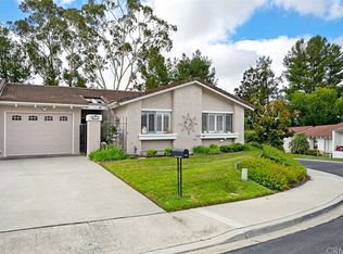 28012 Via Castro, Mission Viejo, CA 92692