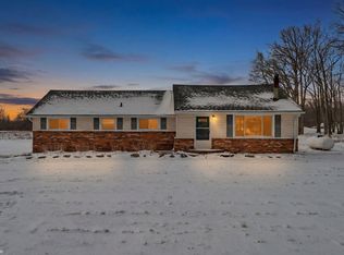 12337 Dunn Rd, Riley, MI 48041