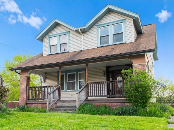 641 Penn Ave, New Brighton, PA 15066