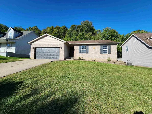 5155 Arches Dr, Newburgh, IN 47630