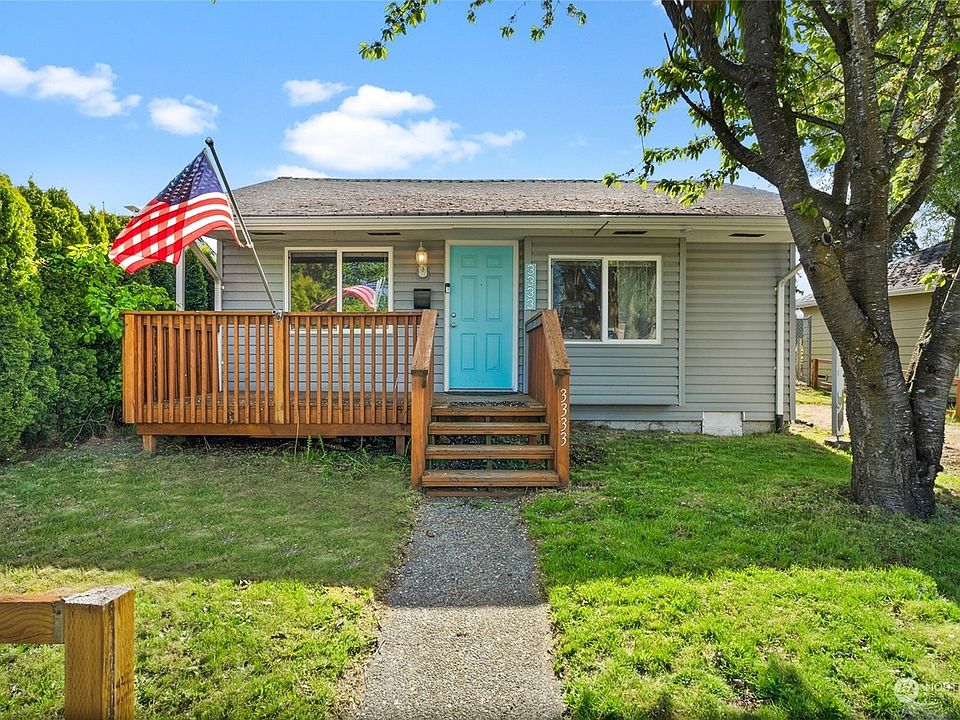 1st image of 3333 S Cushman Ave