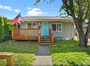 3333 S Cushman Ave, Tacoma, WA 98418