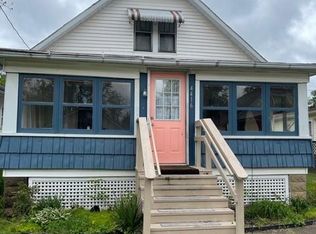 4416 17th Ave, Parkersburg, WV 26101