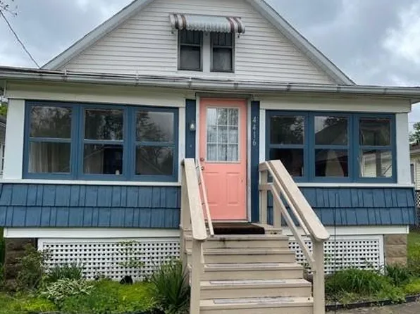 4416 17th Ave, Parkersburg, WV 26101