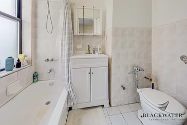 Rented by Blackwater Associates Inc.