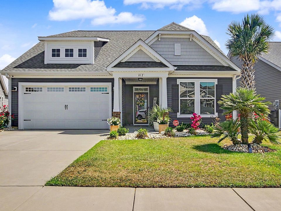 1st image of 812 Hackberry Way