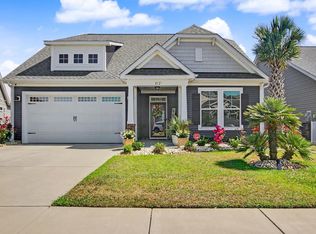 812 Hackberry Way, Longs, SC 29568