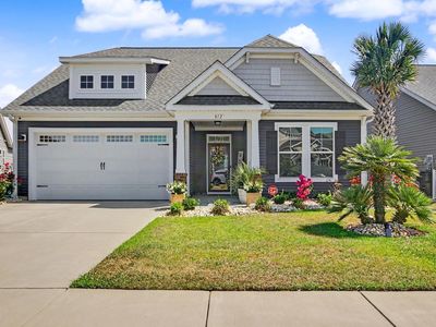 812 Hackberry Way, Longs, SC, 29568