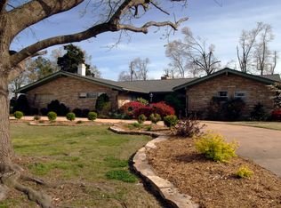 1502 W Park Ave, Harrison, AR 72601