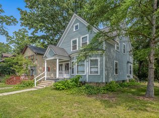 1527 S University Ave, Ann Arbor, MI