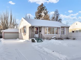 803 15th St NW, Minot, ND 58703