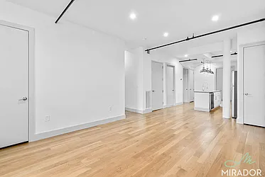 Rented by Mirador Real Estate