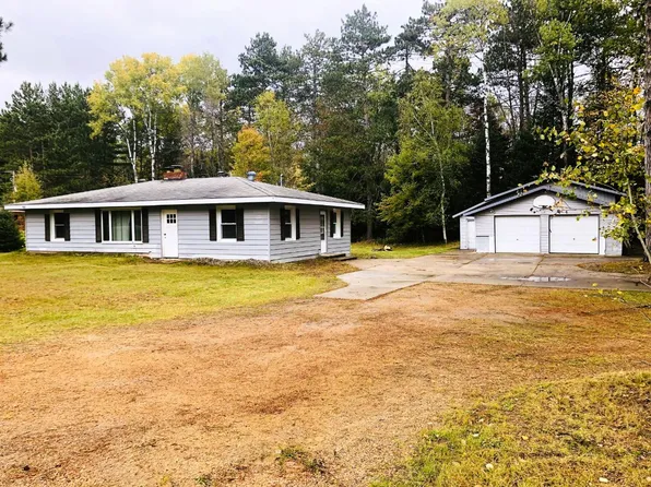 4894 Highway 47, Rhinelander, WI 54501