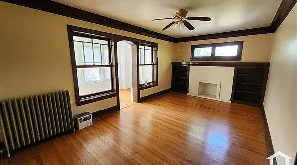 2 bed, 1350 sqft, $1,625 — Photo 2