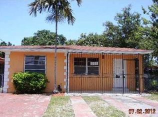 761 NW 22nd Pl, Miami, FL 33125