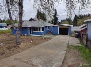 1122 Dorothy Ave NW, Bremerton, WA 98312