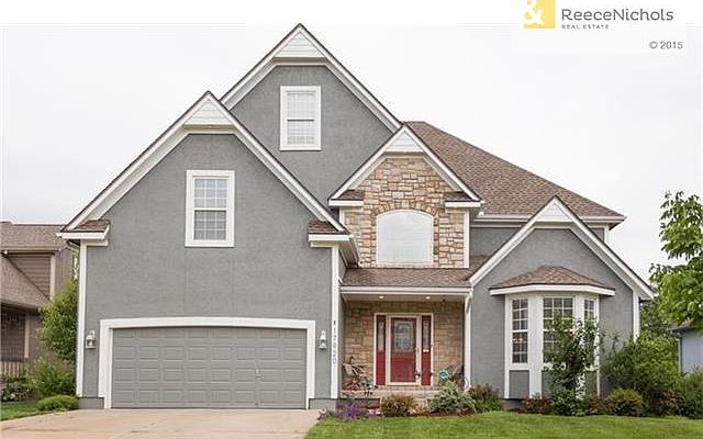 Fantastic Home. Keyless entry to this true 5 bedroom home. 4 Bedrooms upstairs and one bedroom on the main level.