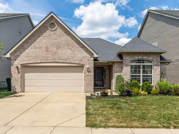321 Kelli Rose Way, Lexington, KY 40514