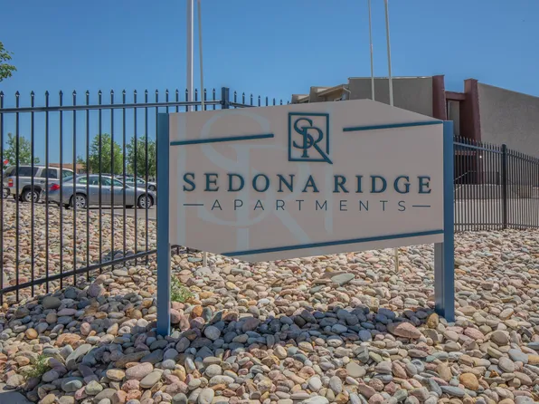 Sedona Ridge Apartments