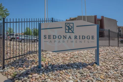 Primary Photo - Sedona Ridge Apartments