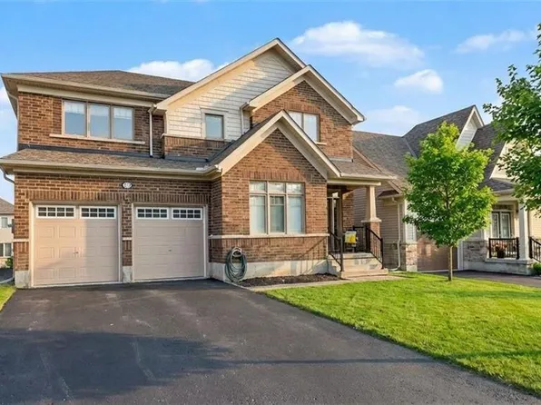 123 Rea Dr, Centre Wellington, ON N1M 0H5