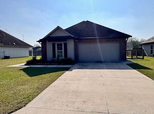 4797 Aubrey Ann Dr, Addis, LA 70710