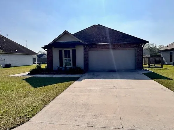 4797 Aubrey Ann Dr, Addis, LA 70710