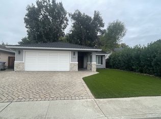 1863 Norseman Dr, San Jose, CA 95133