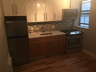 Rented by P Management