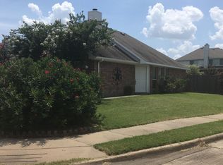 2817 Mitchell Ln, Anna, TX 75409