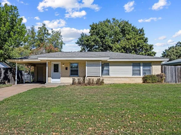 2251 Cambridge Dr, Irving, TX 75061