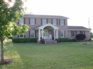 806 Abbeville Hwy, Hawkinsville, GA 31036
