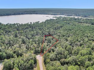 50 Firewood Rd, Huntsville, TX 77340