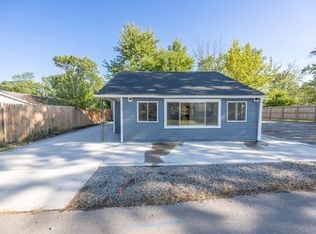 225 Bentz Ave, Lakeview, OH 43331